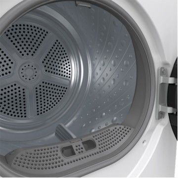 Gorenje DHNE82 Στεγνωτήριο 8kg A++ με Αντλία Θερμότητας